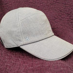 Hermes Cap